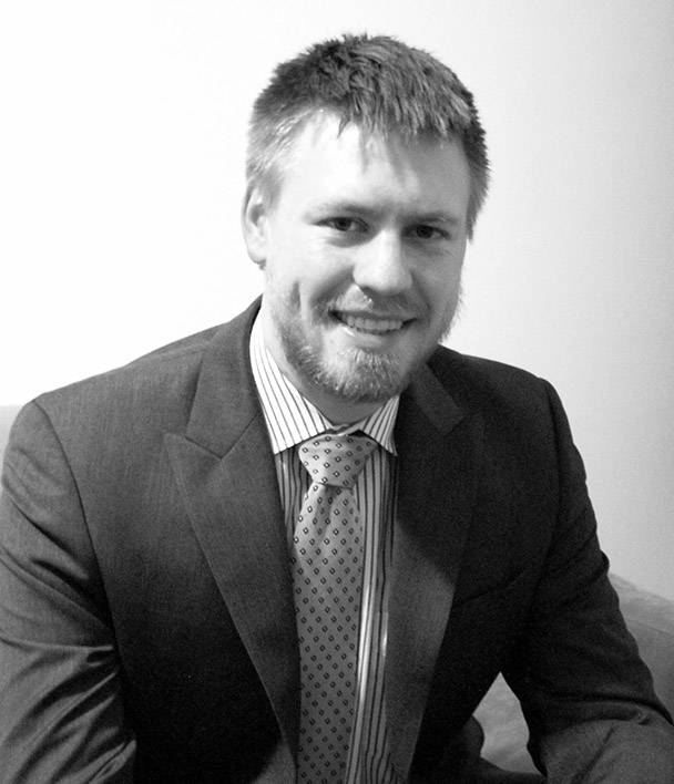 Kyle McPherson