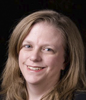 Carol Wylie