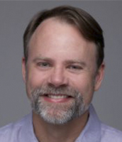 Kevin Chester