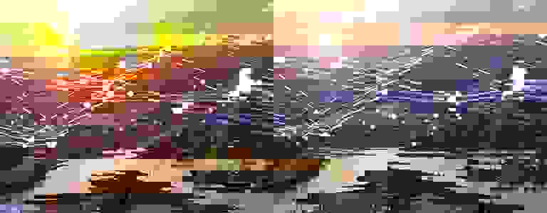 Online Master of Supply Chain Transportation & Logistics