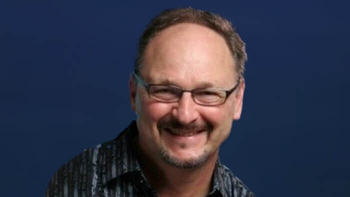 Dustin Doyle