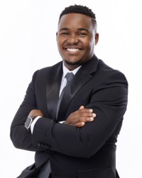 Rodgers Ndeda