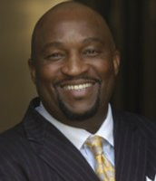 Steve Robinson