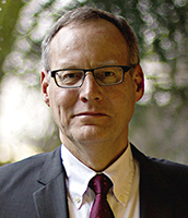 John Dew