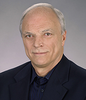 Alan Van Boven