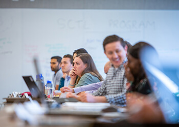 Supply Chain Classroom