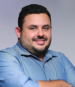 Fabio Ferraretto