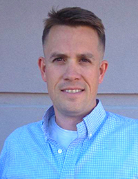 Doug Hendriks